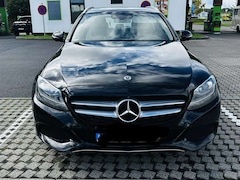 Bild des Angebotes Mercedes-Benz C 250 D 4Matic T 9G-TRONIC Exclusive 360 Kamera TUV neu