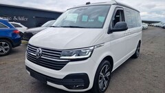 Bild des Angebotes VW T6 California T6.1 California Edition 4Motion Virtual Standhei