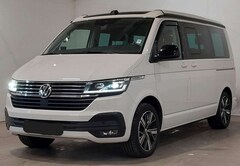 Bild des Angebotes VW T6 California T6.1 California Edition 4Motion Virtual Standhei
