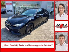Bild des Angebotes Honda Civic 1.0 Turbo Elegance inkl. Allwetterreifen