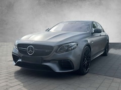 Bild des Angebotes Mercedes-Benz E 63 AMG E 63 S AMG 4Matic+ Lim. Brabus-Felgen/No OPF