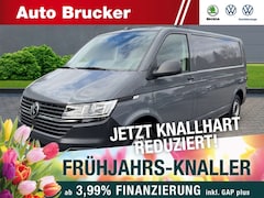 Bild des Angebotes VW T6 Transporter EcoProfi lang FWD AHK+Bluetooth+PDC