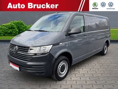 Bild des Angebotes VW T6 Transporter EcoProfi lang FWD AHK+Bluetooth+PDC