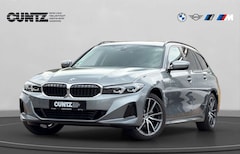 Bild des Angebotes BMW 318 i Touring VFW FOKUS Q2 2026