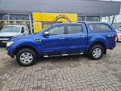 Bild des Angebotes Ford Ranger Limited Doppelkabine 4x4 NUR 189,- KFZ-Steuer