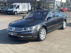 Bild des Angebotes VW Phaeton V6 TDI 4Motion lang 2 Hand.