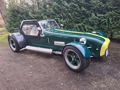 Bild des Angebotes Lotus Super Seven