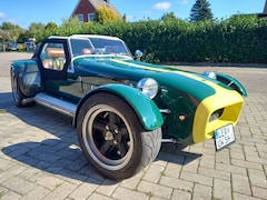 Bild des Angebotes Lotus Super Seven