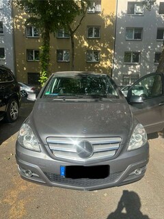 Bild des Angebotes Mercedes-Benz B 160 BlueEFFICIENCY