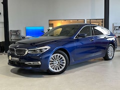 Bild des Angebotes BMW 640 640 d Gran Turismo xDrive Luxury Line