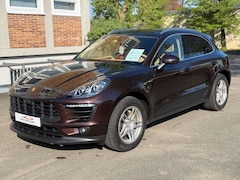 Bild des Angebotes Porsche Macan S Diesel PDLS Air Mwst. Finanz.4,69%