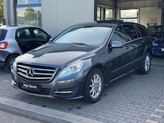 Bild des Angebotes Mercedes-Benz R 350 L BlueTec 4Matic 7 Sitzer Lang Pano AHK