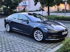 Bild des Angebotes Tesla Model S P100D Ludicrous Facelift