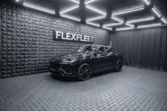 Bild des Angebotes Lamborghini Urus /Deutsch/U-Frei/Carbon/23Zoll/Night/