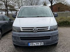 Bild des Angebotes VW T5 Transporter Transporter T5 TDI