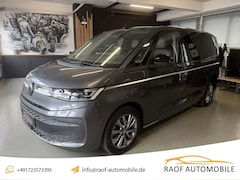 Bild des Angebotes VW T7 Multivan Style eHybrid 1.4 TSI Android Auto M