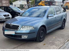 Bild des Angebotes Skoda Octavia Combi PDC hinten Tüv neu