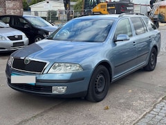 Bild des Angebotes Skoda Octavia Combi PDC hinten Tüv neu