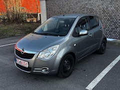 Bild des Angebotes Opel Agila 1.2 Edition / Automatik / 2.Hand / Tüv 04.2027