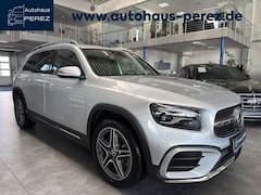 Bild des Angebotes Mercedes-Benz GLB 250 GLB 250 4M AMG PREMIUM DISTR-MEMO-360- ab 3,99%!