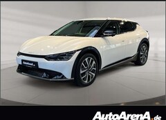 Bild des Angebotes Kia EV6 Elektro 77,4 kWh 4WD **Head-up+Standhz