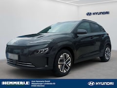 Bild des Angebotes Hyundai KONA Trend Elektro*Kamera*Tempomat*SHZ*