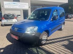 Bild des Angebotes Peugeot Partner