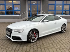 Audi RS5 RS 5 Coupe 4.2 FSI quattro