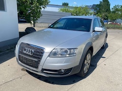 Bild des Angebotes Audi A6 allroad Avant 3.0 TDI DPF quattro tiptronic