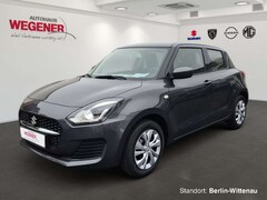 Bild des Angebotes Suzuki Swift SWIFT CLUB HYBRID KLIMA CD RADIO TEMPOMAT