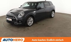Bild des Angebotes MINI Cooper S Clubman Cooper S Aut.*NAVI*LED*TEMPO*PDC*SHZ*