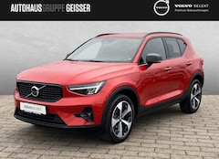 Bild des Angebotes Volvo XC40 T2 Automatik Plus Dark ACC BLIS LED SD