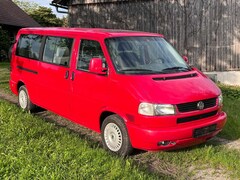 Bild des Angebotes VW T4 Caravelle Sy. 7DC 2R5