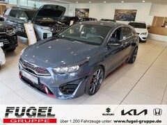 Bild des Angebotes Kia ProCeed / pro_cee'd 1.6 TGDI DCT GT Komfort 4xSHZ|LED|virt.Cock|Navi