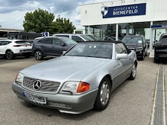 Bild des Angebotes Mercedes-Benz SL 300 mit Oldtimergutachten