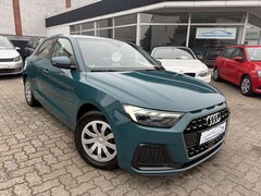 Bild des Angebotes Audi A1 Sportback S-Tronic mit Klima/PDC//Digital/ESP/LED/