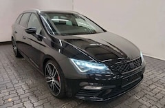 Bild des Angebotes SEAT Leon ST Cupra 300 4Drive *LEDER*AUTOMATIK*LED*