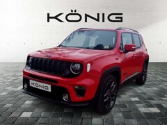 Bild des Angebotes Jeep Renegade MY21 S 1.3l T-GDI (150PS) LED*Klima