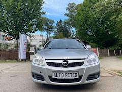 Bild des Angebotes Opel Vectra C Lim. Edition 2.0 Turbo++TOP ANGEBOT++