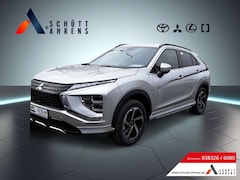 Bild des Angebotes Mitsubishi Eclipse Cross 2.4 PHEV Select AWD PDC Navi  SHZ Keyless Klima LE