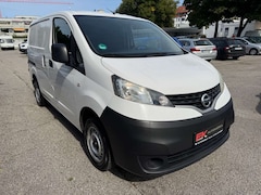 Bild des Angebotes Nissan NV200 /Evalia Kasten Comfort