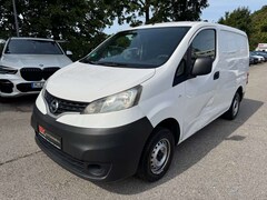 Bild des Angebotes Nissan NV200 /Evalia Kasten Comfort