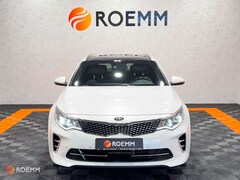 Bild des Angebotes Kia Optima Sportswagon GT-Line*GARANTIE*360°*Shz v&h
