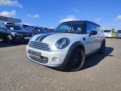 Bild des Angebotes MINI Cooper Clubman Cooper D Clubman Soho Glasdach