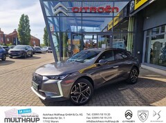 Bild des Angebotes DS Automobiles DS 4 Cross Rivoli PureTech 130 SHZ Leder LED