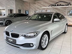 Bild des Angebotes BMW 420 420i Gran Coupé  Advantage | 1-HAND | NAVI | SHZ
