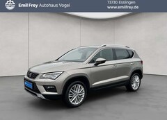 Bild des Angebotes SEAT Ateca 2.0 TSI 4Drive DSG XCELLENCE
