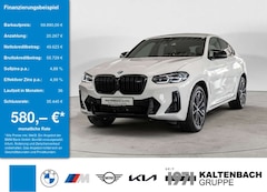Bild des Angebotes BMW X4 40i xDrive FACEL. HUD 360° LASER LED STANDHZ