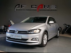 Bild des Angebotes VW Polo Highline Navi Touch PDC Klima Sitzheizung