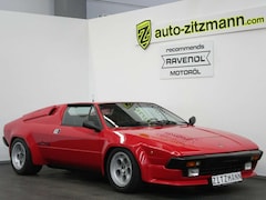 Lamborghini Jalpa JALPA 3500 /H-ZULASSUNG/GUTACHTEN 2+/SELTEN